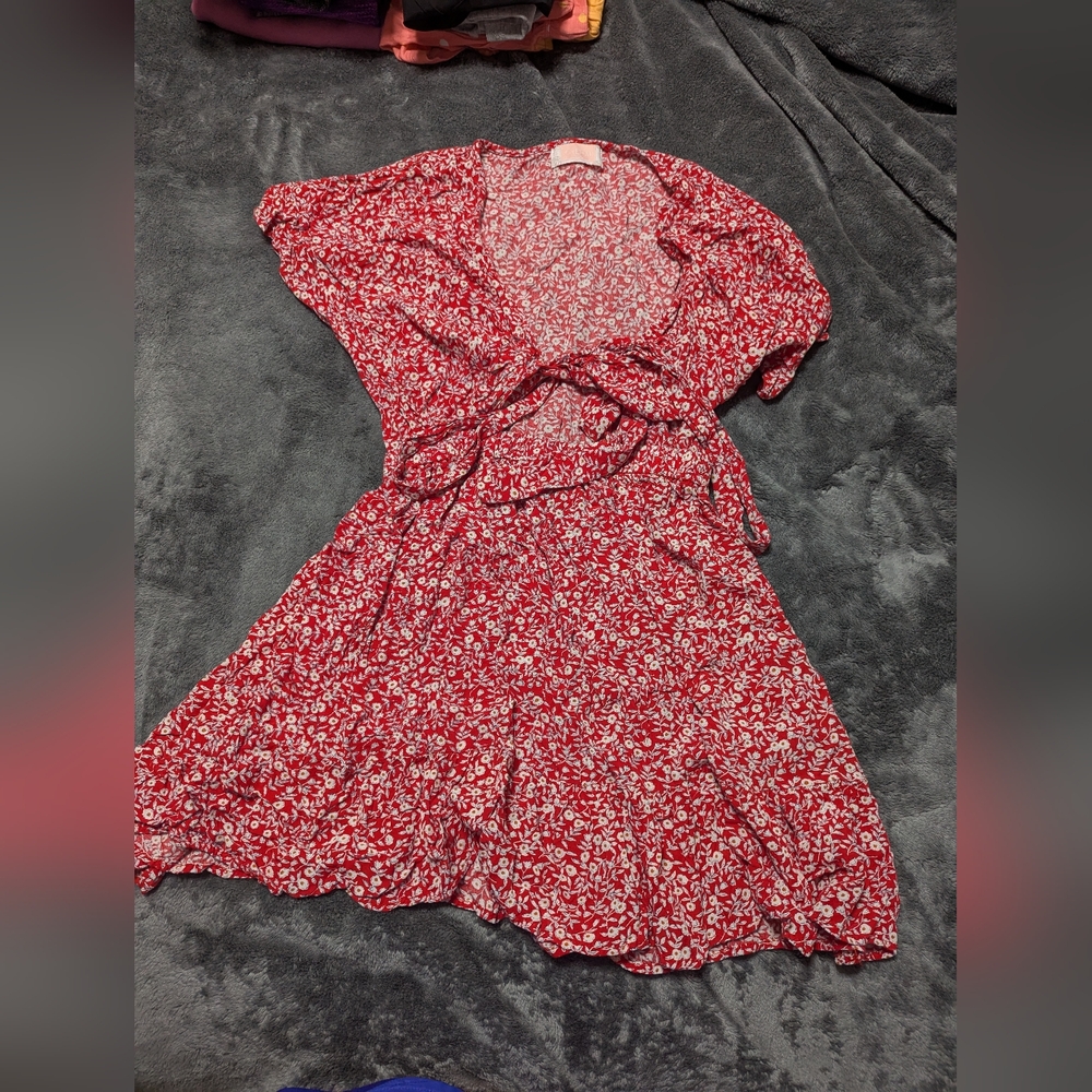 Women's Dress